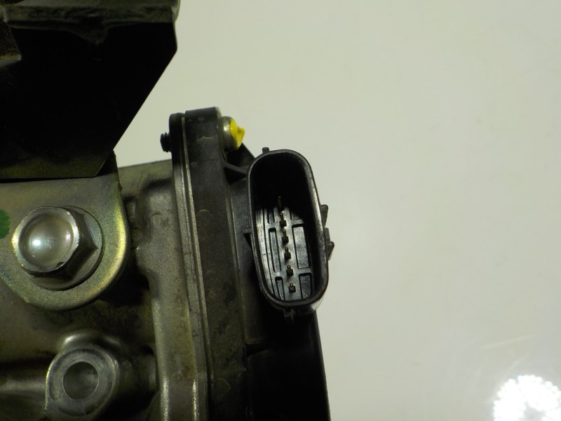 Recambio de caja mariposa para mazda 2 lim. () 1.5 16v cat referencia OEM IAM  9B0100006 