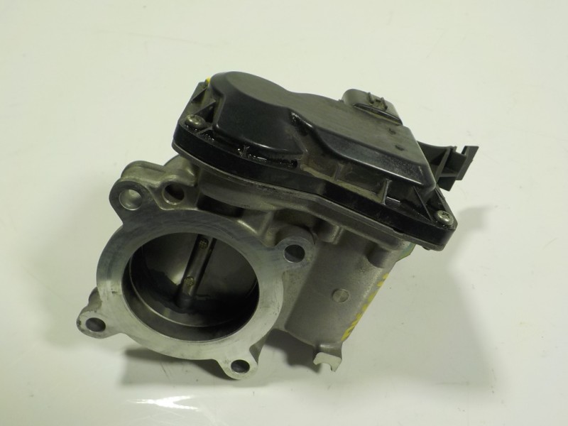 Recambio de caja mariposa para mazda 2 lim. () 1.5 16v cat referencia OEM IAM  9B0100006 