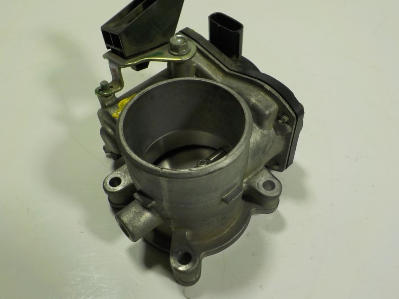 Recambio de caja mariposa para mazda 2 lim. () 1.5 16v cat referencia OEM IAM  9B0100006 