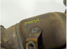 Recambio de catalizador para mazda 2 lim. () 1.5 16v cat referencia OEM IAM    2