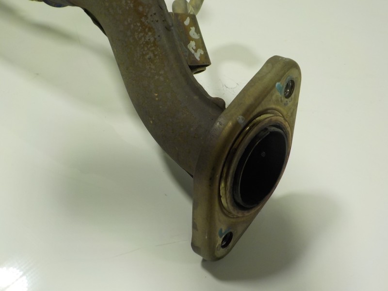 Recambio de catalizador para mazda 2 lim. () 1.5 16v cat referencia OEM IAM   