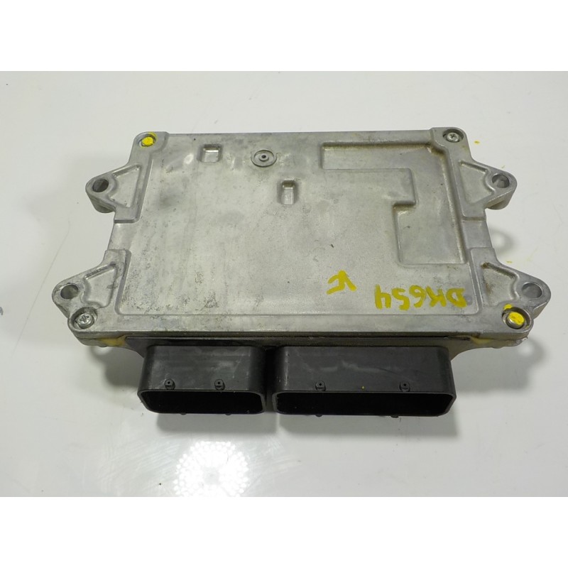 Recambio de centralita motor uce para mazda 2 lim. () 1.5 16v cat referencia OEM IAM  KF648 