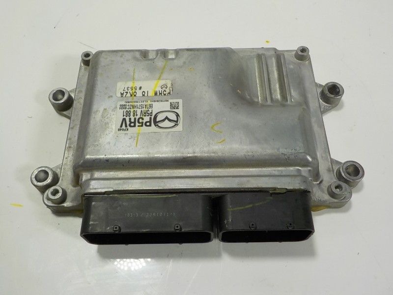 Recambio de centralita motor uce para mazda 2 lim. () 1.5 16v cat referencia OEM IAM  KF648 