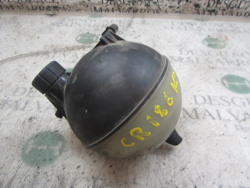 Recambio de deposito expansion para mercedes-benz clase a (w169) a 180 cdi (169.007) referencia OEM IAM A1695000149  