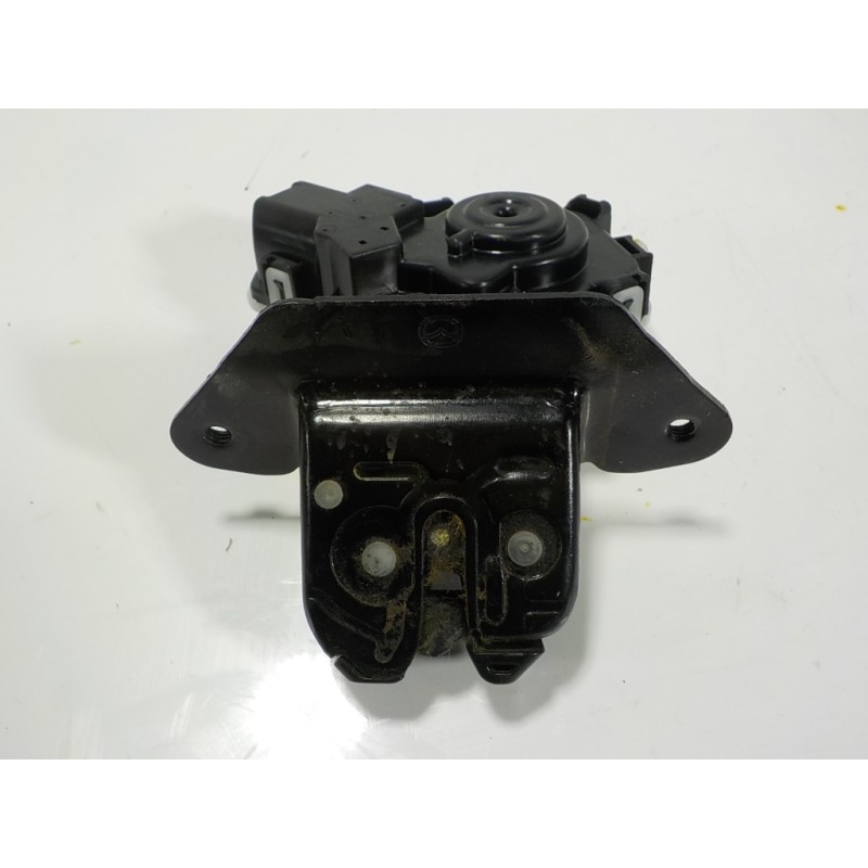 Recambio de cerradura maletero / porton para mazda 2 lim. () 1.5 16v cat referencia OEM IAM   