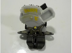 Recambio de cerradura maletero / porton para mazda 2 lim. () 1.5 16v cat referencia OEM IAM    2