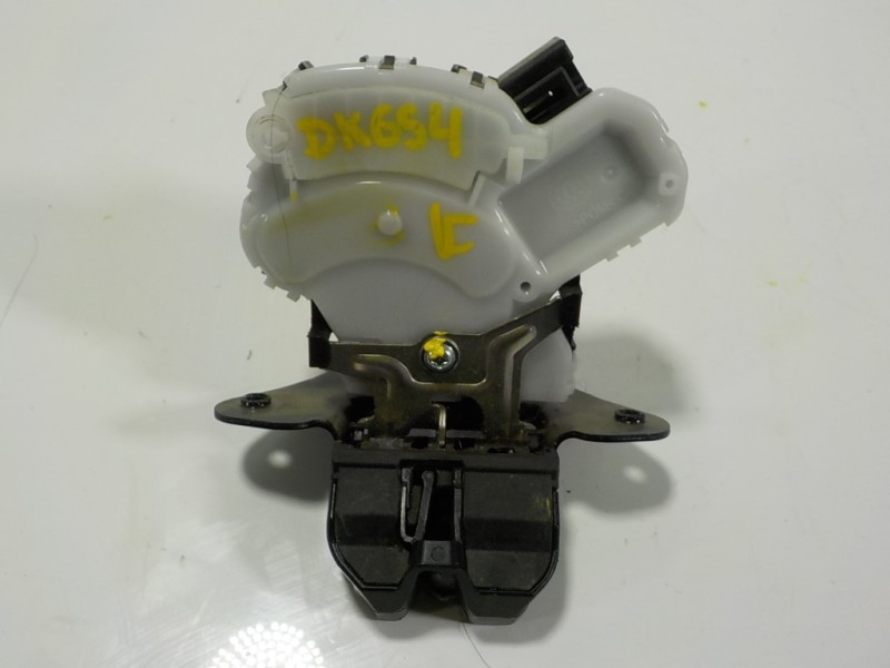 Recambio de cerradura maletero / porton para mazda 2 lim. () 1.5 16v cat referencia OEM IAM   