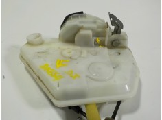 Recambio de cerradura puerta delantera izquierda para mazda 2 lim. () 1.5 16v cat referencia OEM IAM  8K05B0424  2