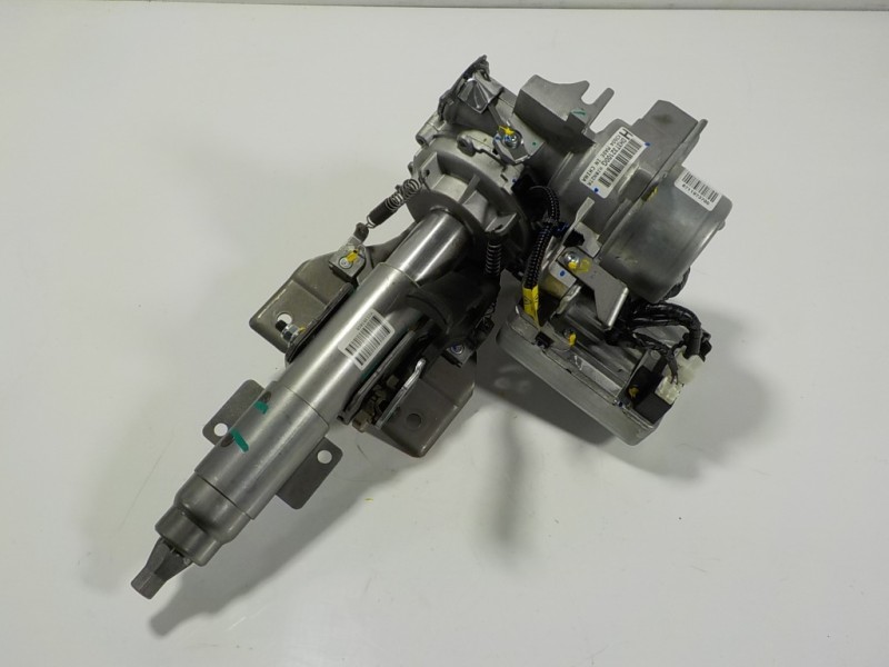 Recambio de columna direccion para mazda 2 lim. () 1.5 16v cat referencia OEM IAM  DH3T32100G 