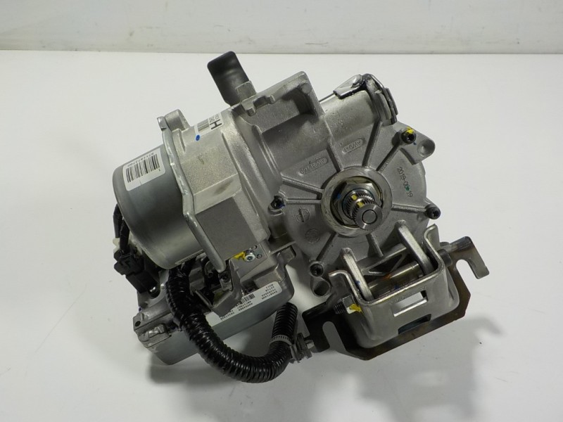 Recambio de columna direccion para mazda 2 lim. () 1.5 16v cat referencia OEM IAM  DH3T32100G 