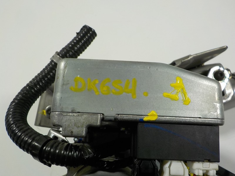 Recambio de columna direccion para mazda 2 lim. () 1.5 16v cat referencia OEM IAM  DH3T32100G 