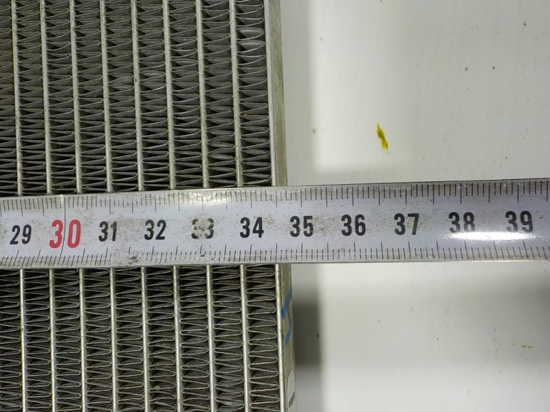 Recambio de condensador aire acondicionado para mazda 2 lim. () 1.5 16v cat referencia OEM IAM  D09W61501 