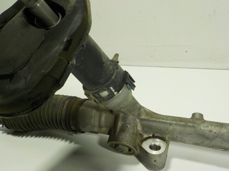 Recambio de cremallera direccion para mazda 2 lim. () 1.5 16v cat referencia OEM IAM  7C1H8BA20526 