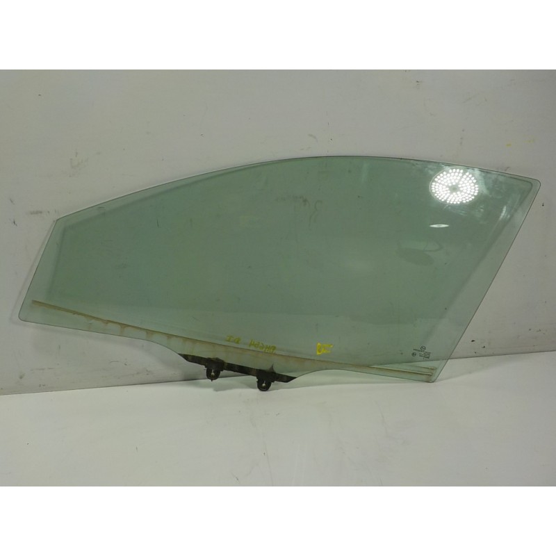 Recambio de cristal puerta delantero izquierdo para mazda 2 lim. () 1.5 16v cat referencia OEM IAM   