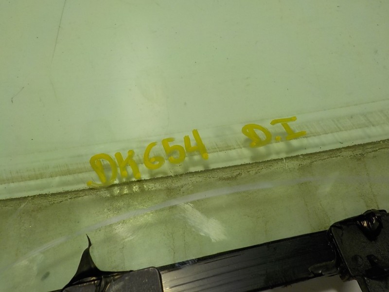 Recambio de cristal puerta delantero izquierdo para mazda 2 lim. () 1.5 16v cat referencia OEM IAM   