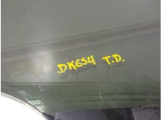 Recambio de cristal puerta trasero derecho para mazda 2 lim. () 1.5 16v cat referencia OEM IAM    2