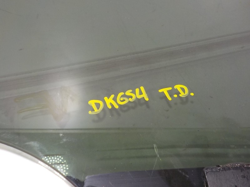 Recambio de cristal puerta trasero derecho para mazda 2 lim. () 1.5 16v cat referencia OEM IAM   