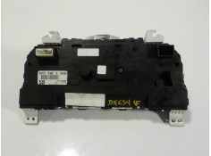 Recambio de cuadro instrumentos para mazda 2 lim. () 1.5 16v cat referencia OEM IAM  D477CDH8E  2