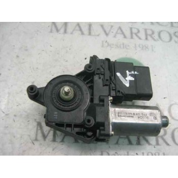 MOTOR ELEVALUNAS TRASERO DERECHO 