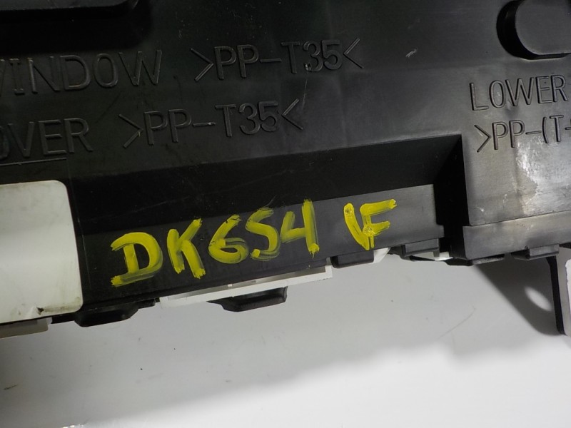 Recambio de cuadro instrumentos para mazda 2 lim. () 1.5 16v cat referencia OEM IAM  D477CDH8E 