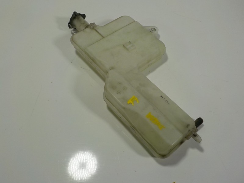 Recambio de deposito expansion para mazda 2 lim. () 1.5 16v cat referencia OEM IAM  KF336 