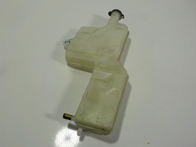 Recambio de deposito expansion para mazda 2 lim. () 1.5 16v cat referencia OEM IAM  KF336 