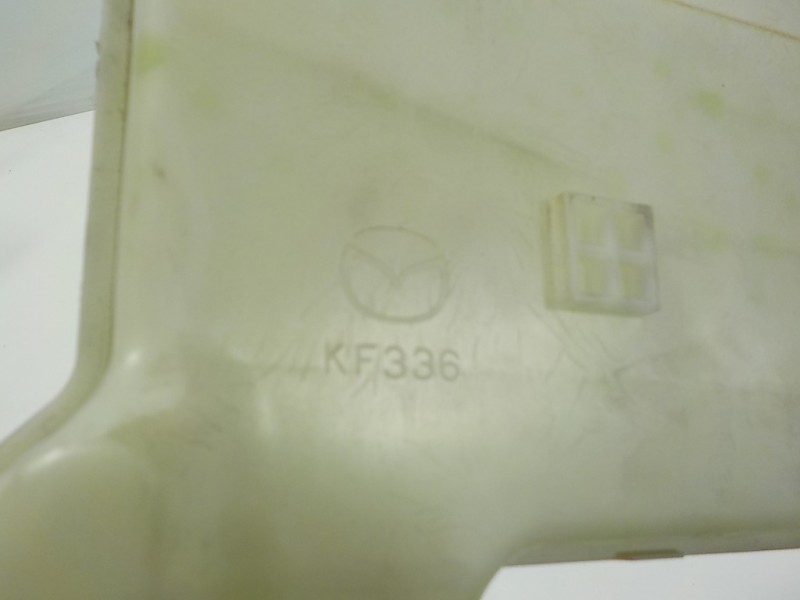 Recambio de deposito expansion para mazda 2 lim. () 1.5 16v cat referencia OEM IAM  KF336 