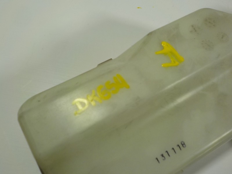 Recambio de deposito expansion para mazda 2 lim. () 1.5 16v cat referencia OEM IAM  KF336 