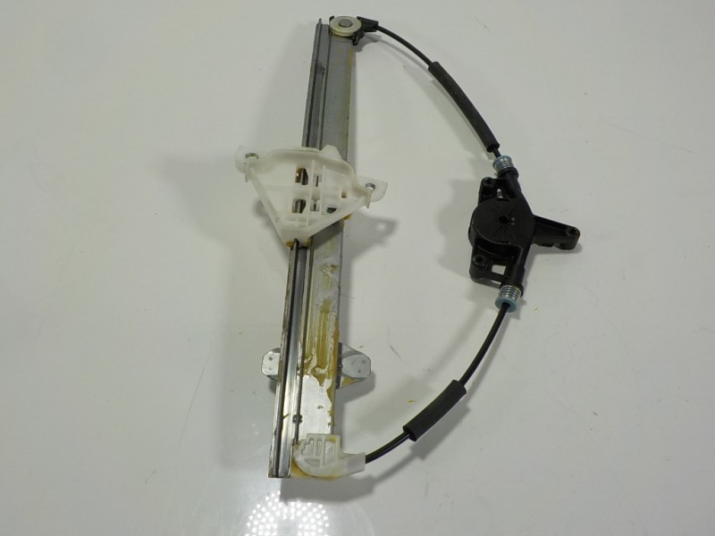 Recambio de elevalunas delantero derecho para mazda 2 lim. () 1.5 16v cat referencia OEM IAM   