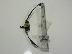 Recambio de elevalunas delantero derecho para mazda 2 lim. () 1.5 16v cat referencia OEM IAM    2