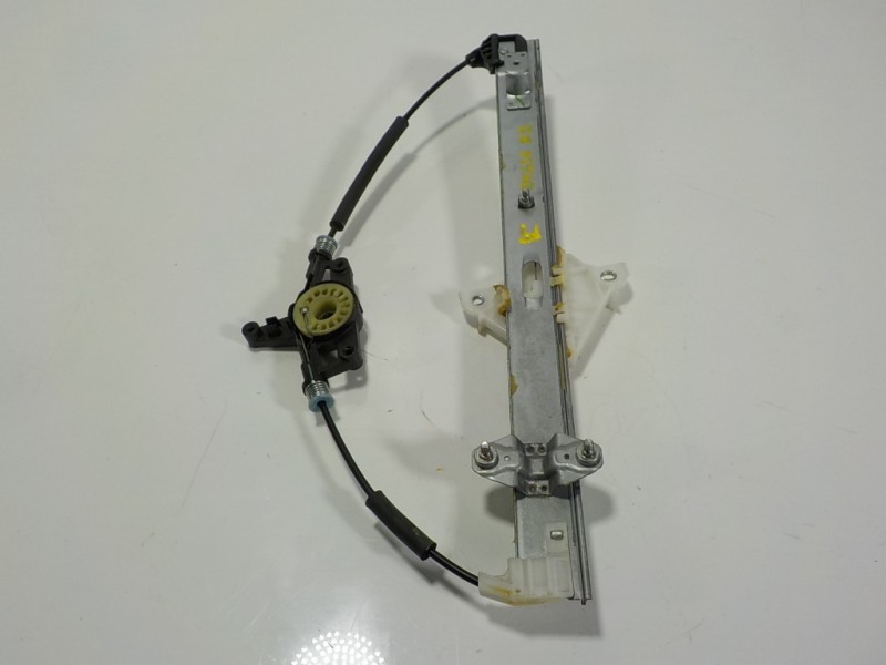 Recambio de elevalunas delantero derecho para mazda 2 lim. () 1.5 16v cat referencia OEM IAM   