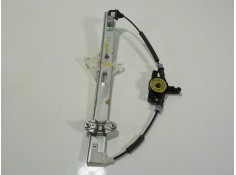 Recambio de elevalunas delantero izquierdo para mazda 2 lim. () 1.5 16v cat referencia OEM IAM    2