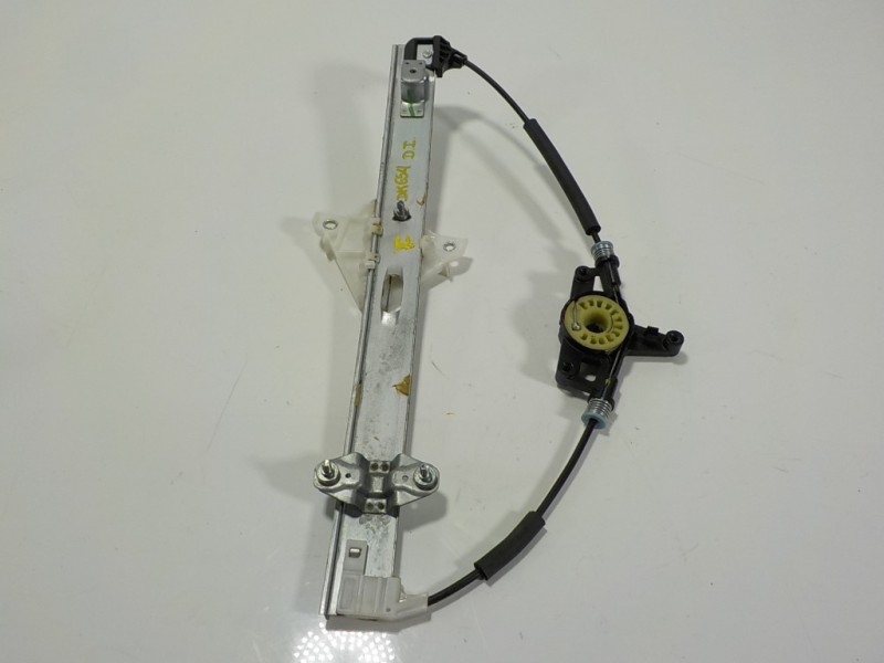 Recambio de elevalunas delantero izquierdo para mazda 2 lim. () 1.5 16v cat referencia OEM IAM   