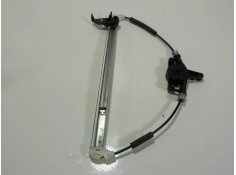 Recambio de elevalunas trasero derecho para mazda 2 lim. () 1.5 16v cat referencia OEM IAM    2