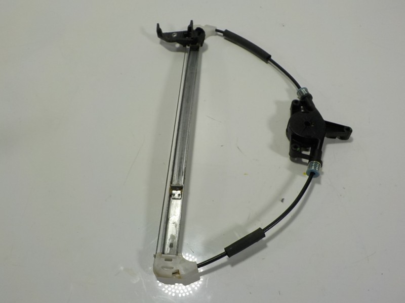Recambio de elevalunas trasero derecho para mazda 2 lim. () 1.5 16v cat referencia OEM IAM   