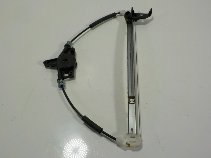 Recambio de elevalunas trasero izquierdo para mazda 2 lim. () 1.5 16v cat referencia OEM IAM   