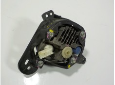 Recambio de faro antiniebla derecho para mazda 2 lim. () 1.5 16v cat referencia OEM IAM    2