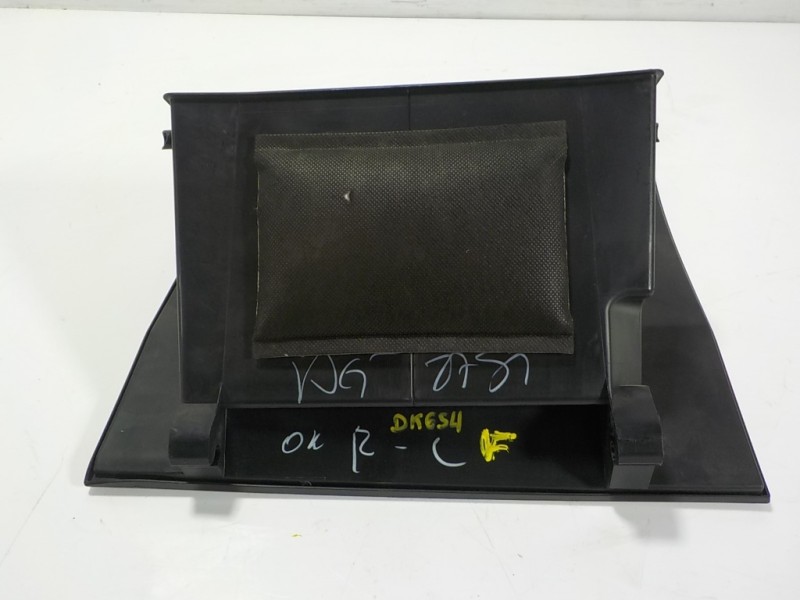 Recambio de guantera para mazda 2 lim. () 1.5 16v cat referencia OEM IAM   