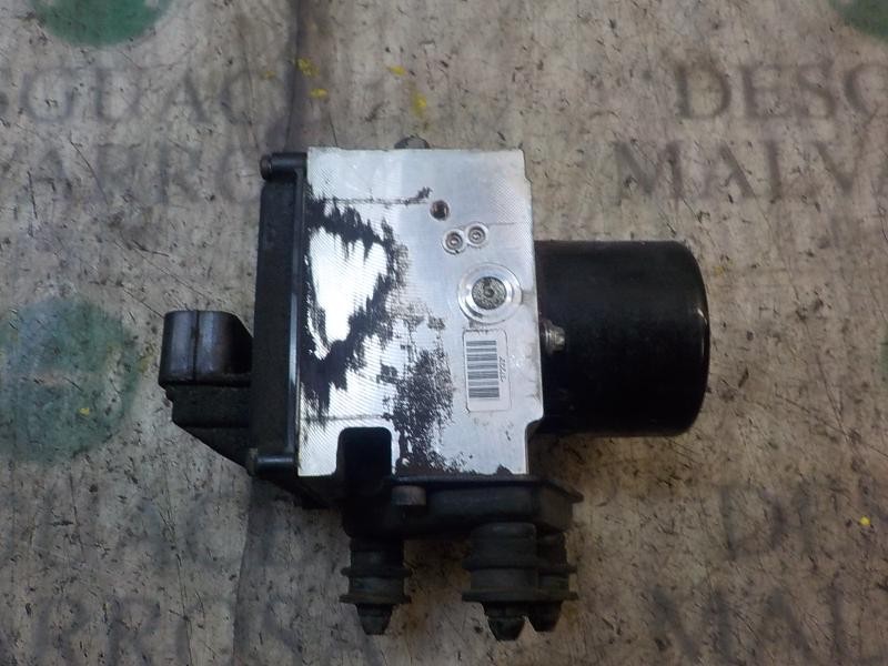 Recambio de abs para volkswagen passat berlina (3c2) highline referencia OEM IAM 3C0614109AFBEF  