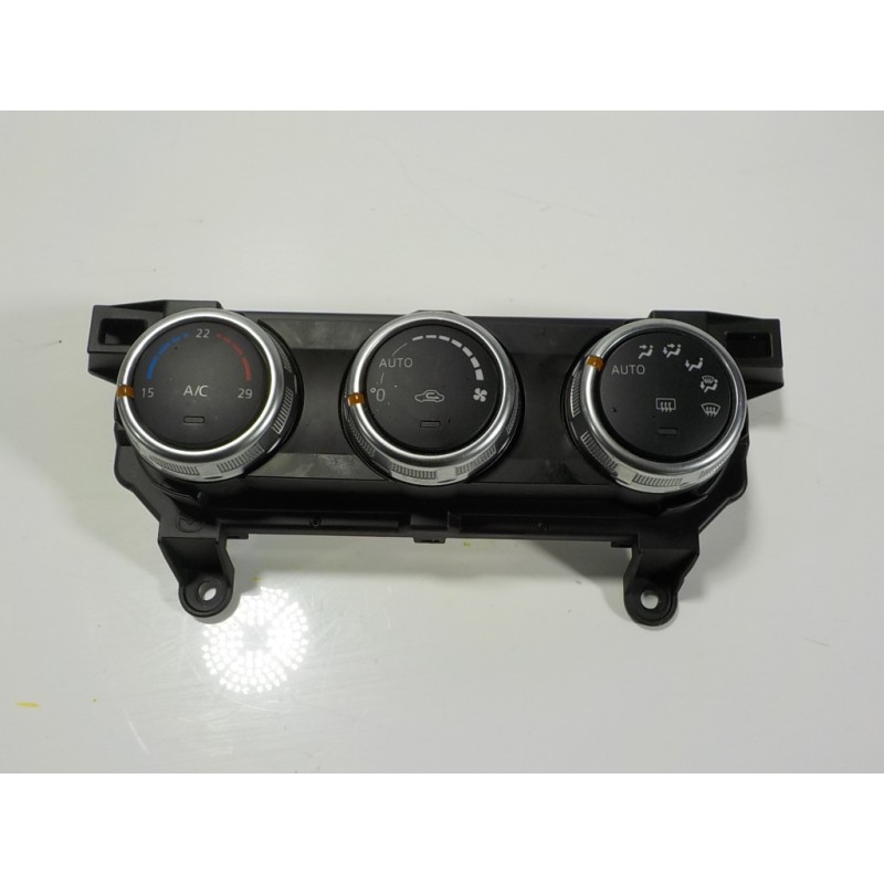 Recambio de mando climatizador para mazda 2 lim. () 1.5 16v cat referencia OEM IAM  DG7N 