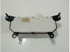 Recambio de mando climatizador para mazda 2 lim. () 1.5 16v cat referencia OEM IAM  DG7N  2