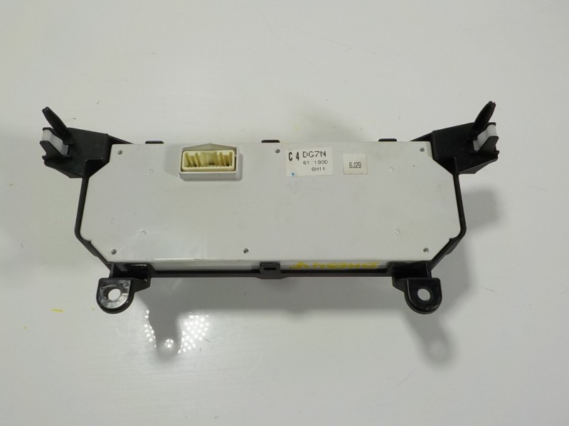 Recambio de mando climatizador para mazda 2 lim. () 1.5 16v cat referencia OEM IAM  DG7N 