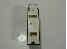 Recambio de mando elevalunas delantero izquierdo para mazda 2 lim. () 1.5 16v cat referencia OEM IAM  DG3T66350  2