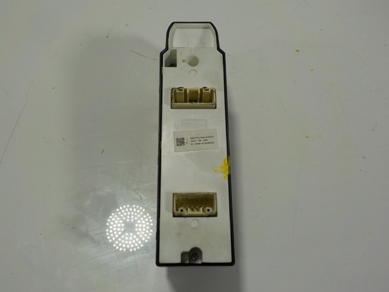 Recambio de mando elevalunas delantero izquierdo para mazda 2 lim. () 1.5 16v cat referencia OEM IAM  DG3T66350 