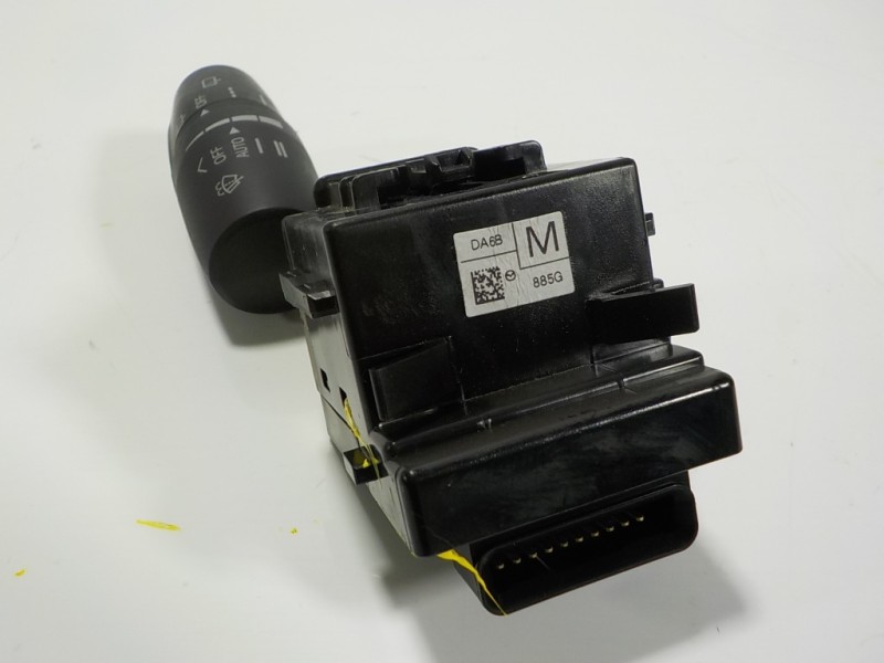 Recambio de mando limpia para mazda 2 lim. () 1.5 16v cat referencia OEM IAM  DA6B 