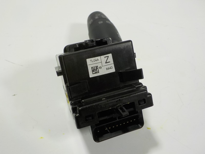 Recambio de mando luces para mazda 2 lim. () 1.5 16v cat referencia OEM IAM  TL04A 