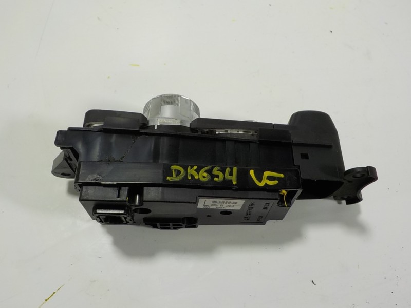 Recambio de mando multifuncion para mazda 2 lim. () 1.5 16v cat referencia OEM IAM  DB5J66CM0 