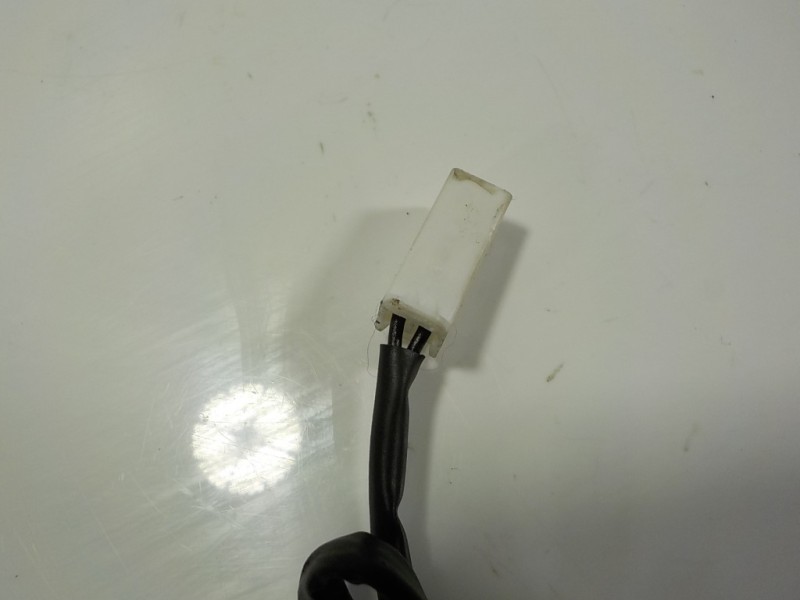 Recambio de maneta porton para mazda 2 lim. () 1.5 16v cat referencia OEM IAM   