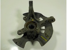 Recambio de mangueta delantera derecha para mazda 2 lim. () 1.5 16v cat referencia OEM IAM    2