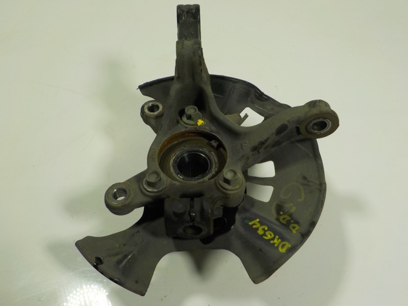 Recambio de mangueta delantera derecha para mazda 2 lim. () 1.5 16v cat referencia OEM IAM   